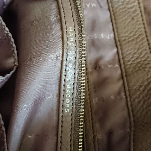 Marc by Marc Jacobs too hot to handle crossbody - Picture 5 of 10